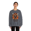 Charcoal Liberty Grill Crewneck Sweatshirt